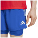 Adidas Ανδρικό σορτς Own the Run Climacool 2-in-1 Shorts Adidas Ανδρικό σορτς Own the Run Climacool 2-in-1 Shorts